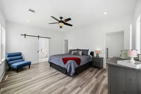 1106 Paul Quinn Street D Houston TX 77091