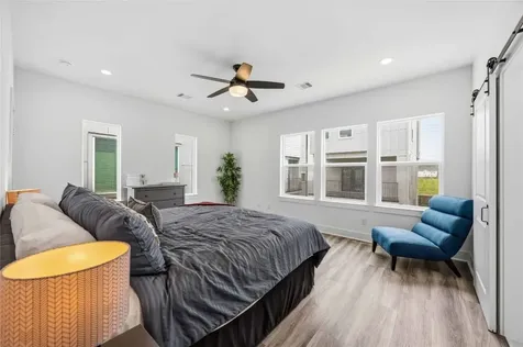 1106 Paul Quinn Street D Houston TX 77091