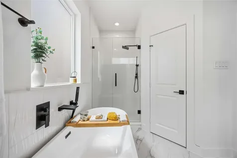 1106 Paul Quinn Street D Houston TX 77091