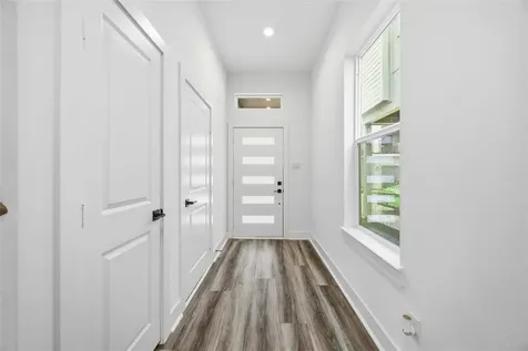 1106 Paul Quinn Street D Houston TX 77091