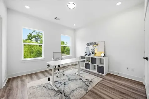 1106 Paul Quinn Street D Houston TX 77091