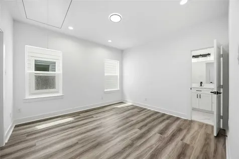 1106 Paul Quinn Street D Houston TX 77091