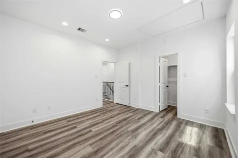1106 Paul Quinn Street D Houston TX 77091