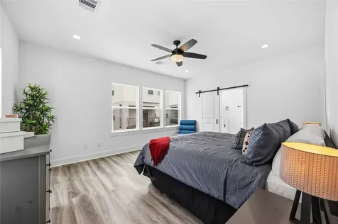 1106 Paul Quinn Street D Houston TX 77091