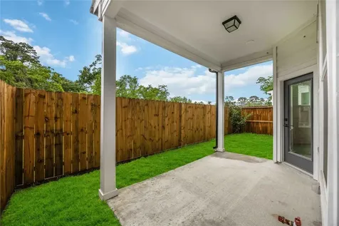 1106 Paul Quinn Street D Houston TX 77091