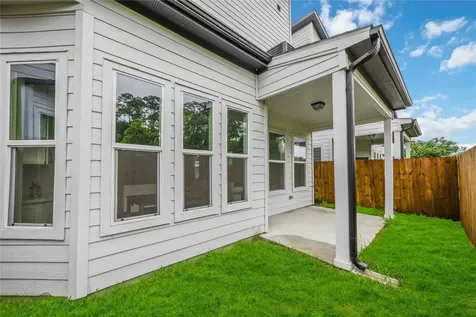 1106 Paul Quinn Street D Houston TX 77091