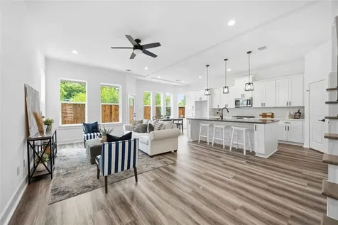 1106 Paul Quinn Street D Houston TX 77091