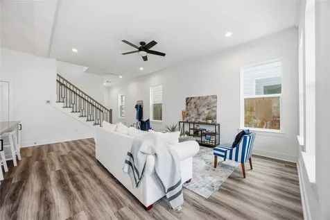 1106 Paul Quinn Street D Houston TX 77091