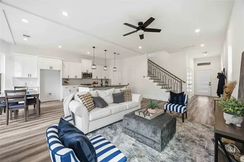 1106 Paul Quinn Street D Houston TX 77091