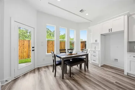 1106 Paul Quinn Street D Houston TX 77091