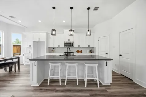 1106 Paul Quinn Street D Houston TX 77091