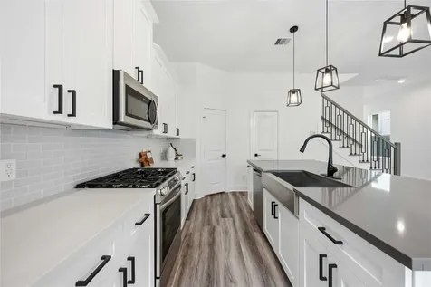 1106 Paul Quinn Street D Houston TX 77091