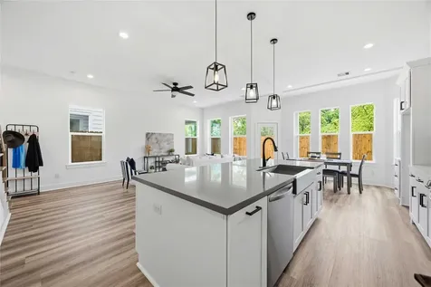 1106 Paul Quinn Street D Houston TX 77091