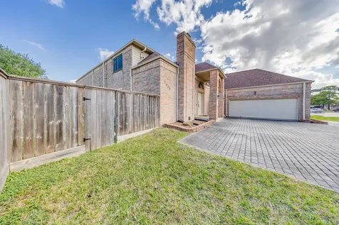7606 Antoine Drive Houston TX 77088