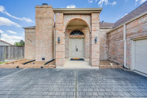 7606 Antoine Drive Houston TX 77088