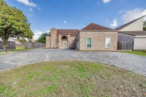 7606 Antoine Drive Houston TX 77088