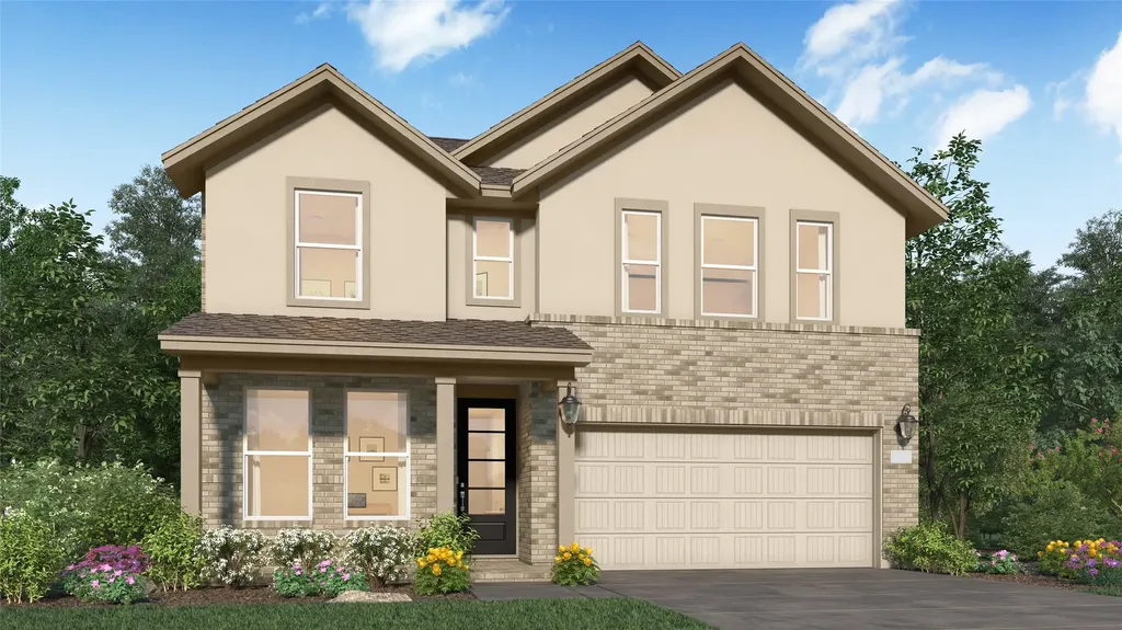 27238 Wheat Falls Lane Hockley TX 77447