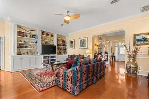 3902 Haven Pines Drive Kingwood TX 77345