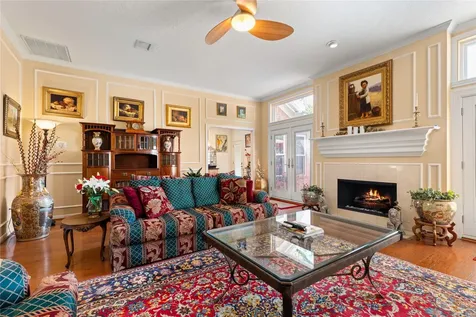 3902 Haven Pines Drive Kingwood TX 77345