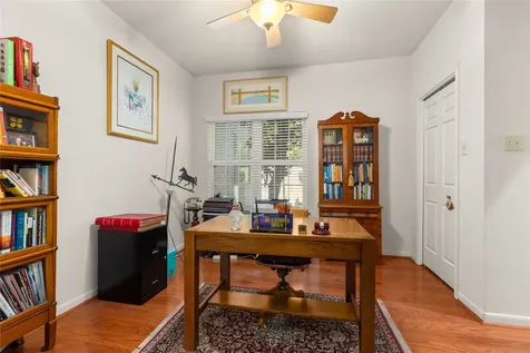 3902 Haven Pines Drive Kingwood TX 77345