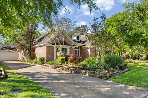 3902 Haven Pines Drive Kingwood TX 77345