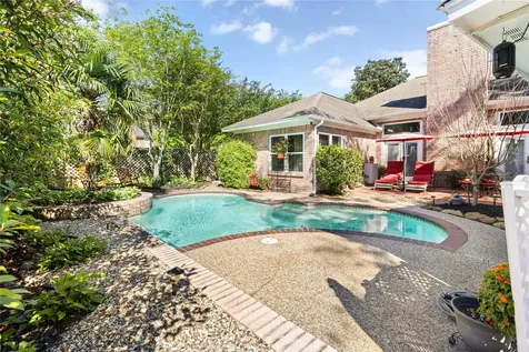 3902 Haven Pines Drive Kingwood TX 77345