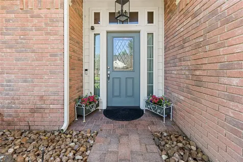 3902 Haven Pines Drive Kingwood TX 77345