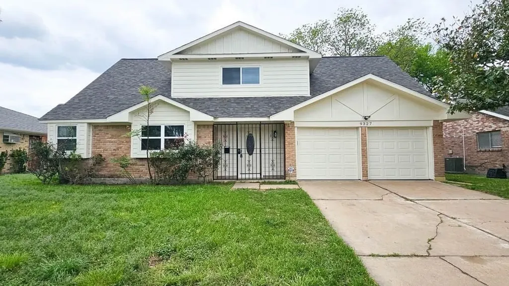 9327 Leader Street Houston TX 77036