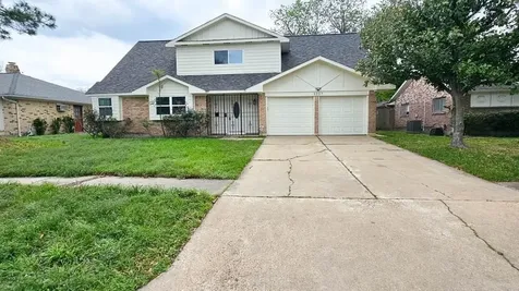 9327 Leader Street Houston TX 77036