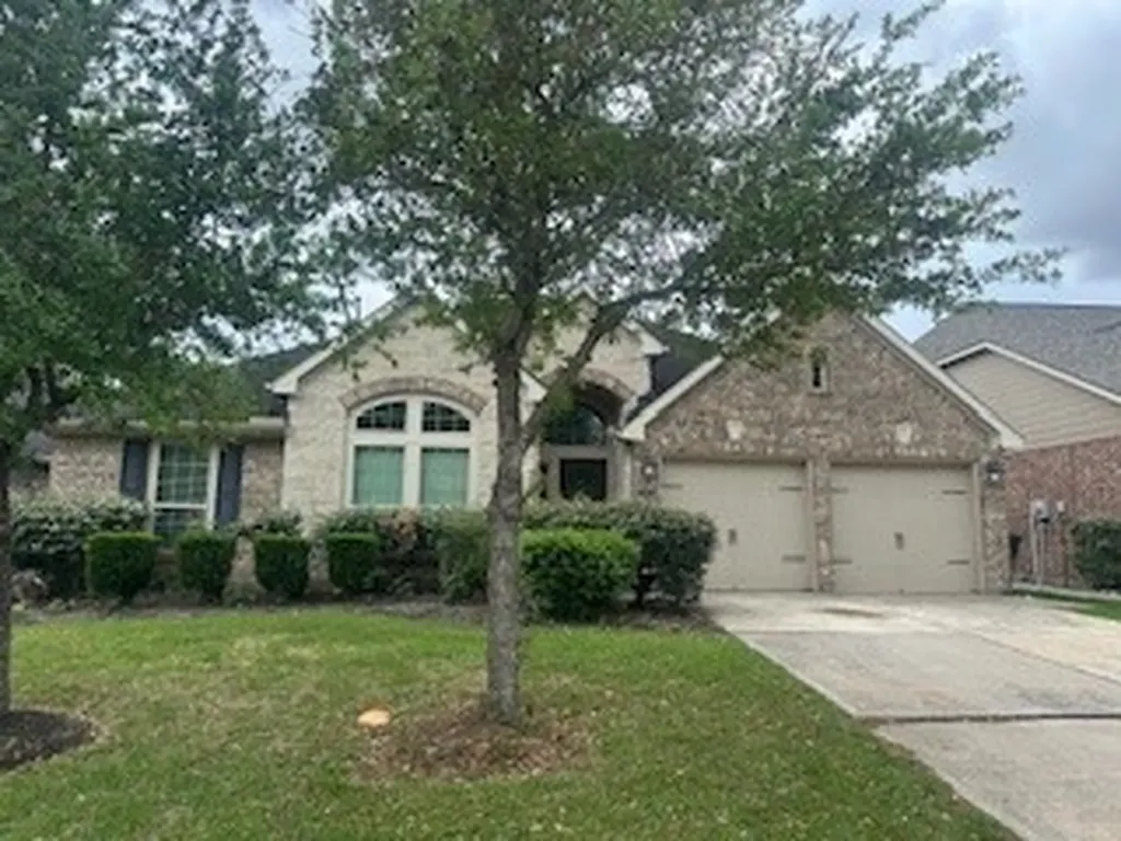 21823 Juniper Wood Lane Richmond TX 77469