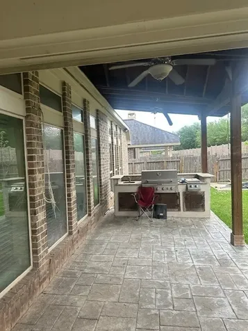 21823 Juniper Wood Lane Richmond TX 77469