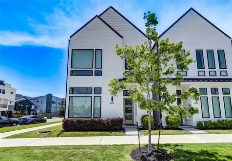 2418 Gray Street Houston TX 77003