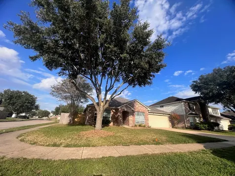 1434 W April Rain Court Missouri City TX 77489