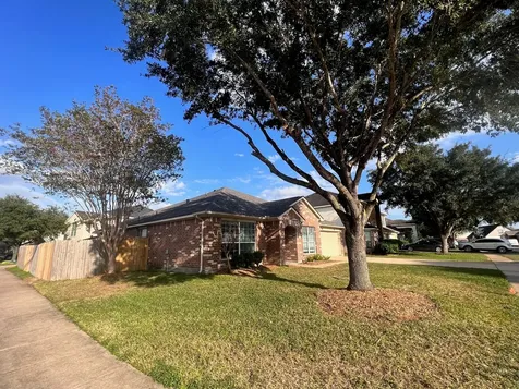 1434 W April Rain Court Missouri City TX 77489