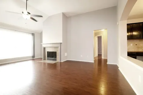 1434 W April Rain Court Missouri City TX 77489