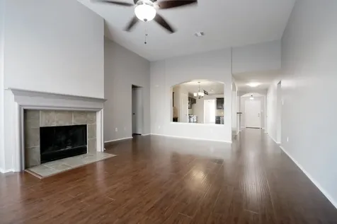 1434 W April Rain Court Missouri City TX 77489