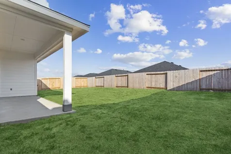 1743 Stargrass Lane Alvin TX 77511