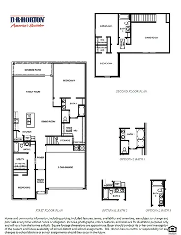 1743 Stargrass Lane Alvin TX 77511