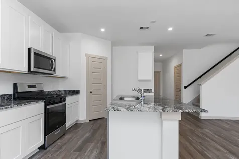 1743 Stargrass Lane Alvin TX 77511
