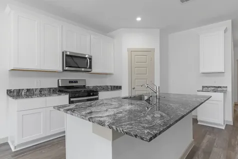 1743 Stargrass Lane Alvin TX 77511