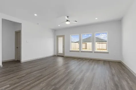 1743 Stargrass Lane Alvin TX 77511