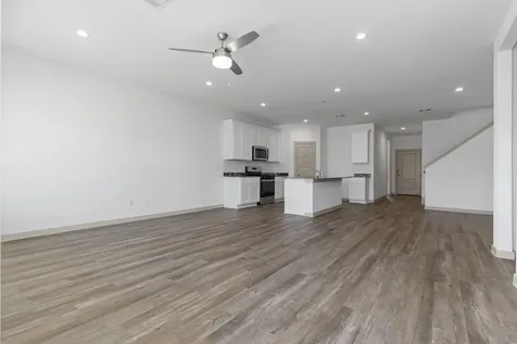 1743 Stargrass Lane Alvin TX 77511