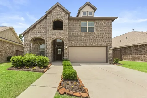 16875 Olympic National Drive Humble TX 77346