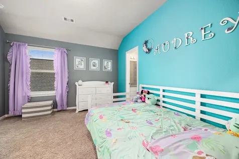 16875 Olympic National Drive Humble TX 77346