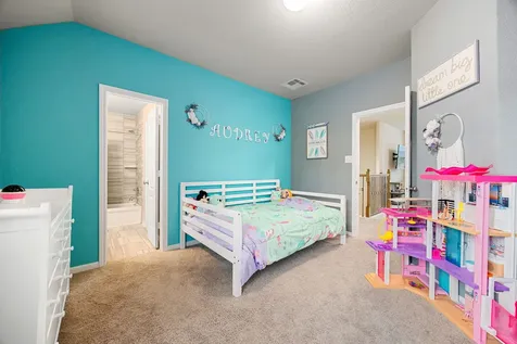 16875 Olympic National Drive Humble TX 77346