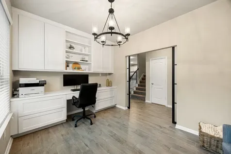 16875 Olympic National Drive Humble TX 77346