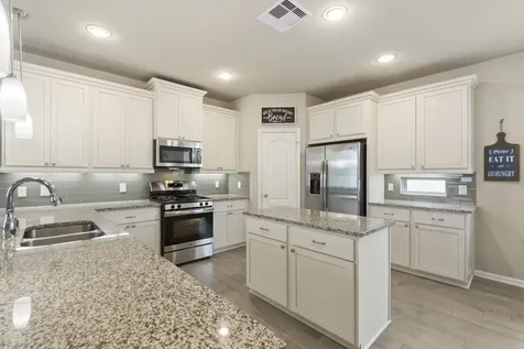 16875 Olympic National Drive Humble TX 77346