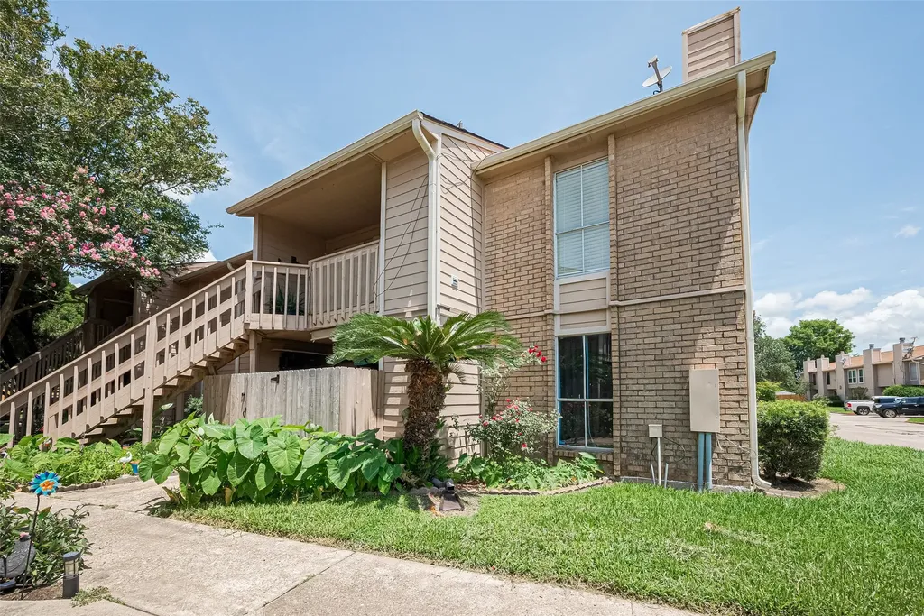 1505 Ward Road 118 Baytown TX 77520