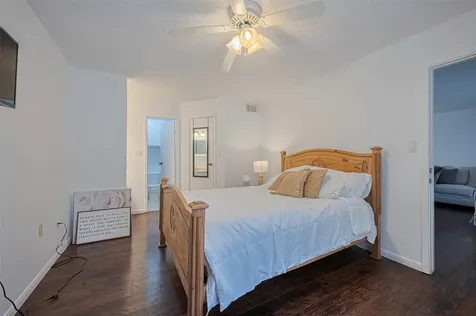 1505 Ward Road 118 Baytown TX 77520