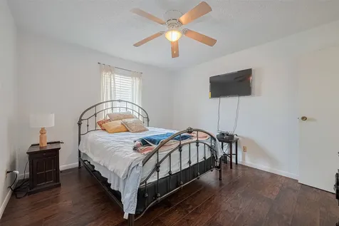 1505 Ward Road 118 Baytown TX 77520